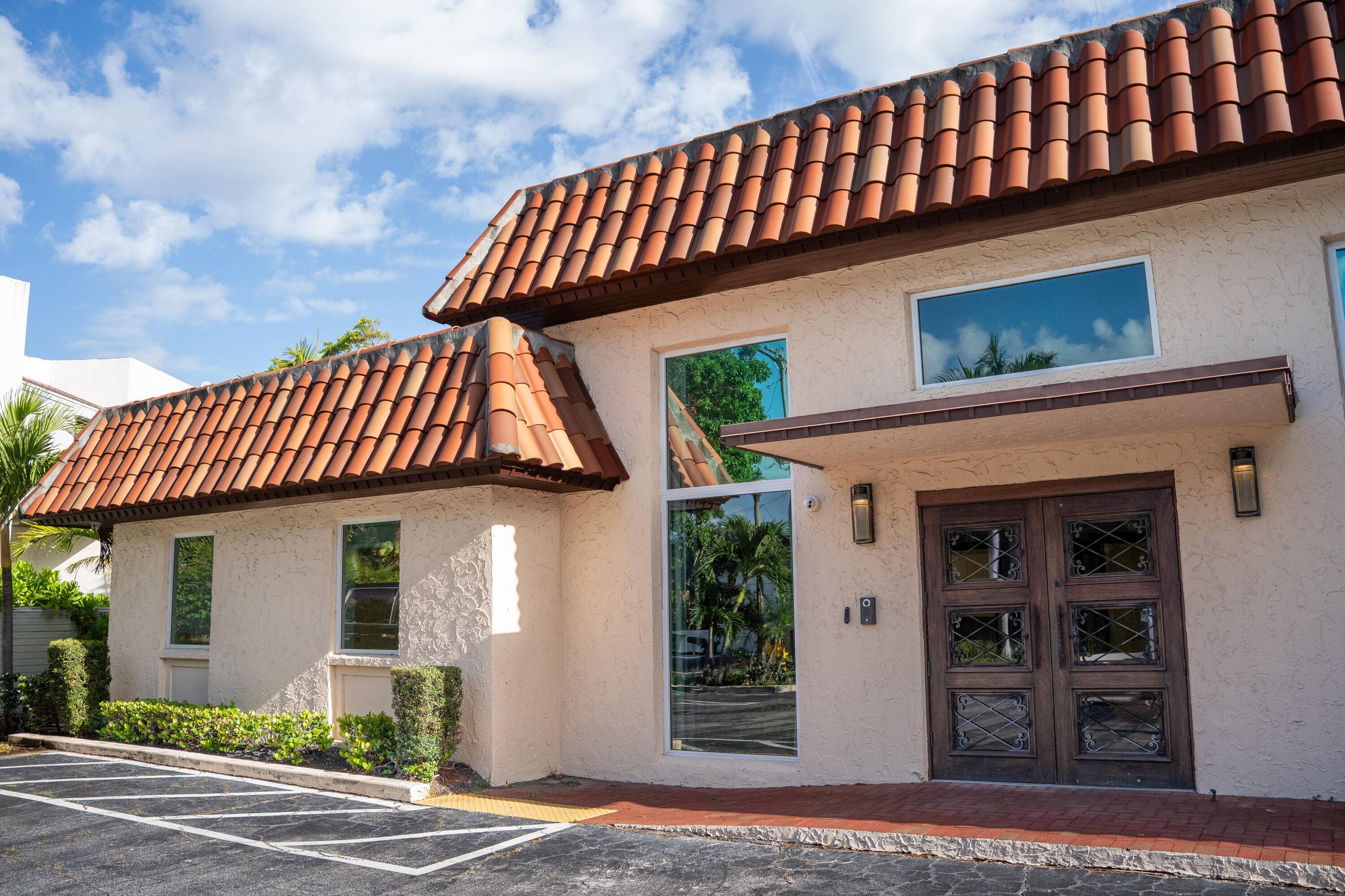 201 Arkona Ct Now available for lease.