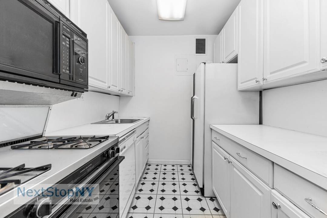 Bring your contractor, designer or a creative mind.