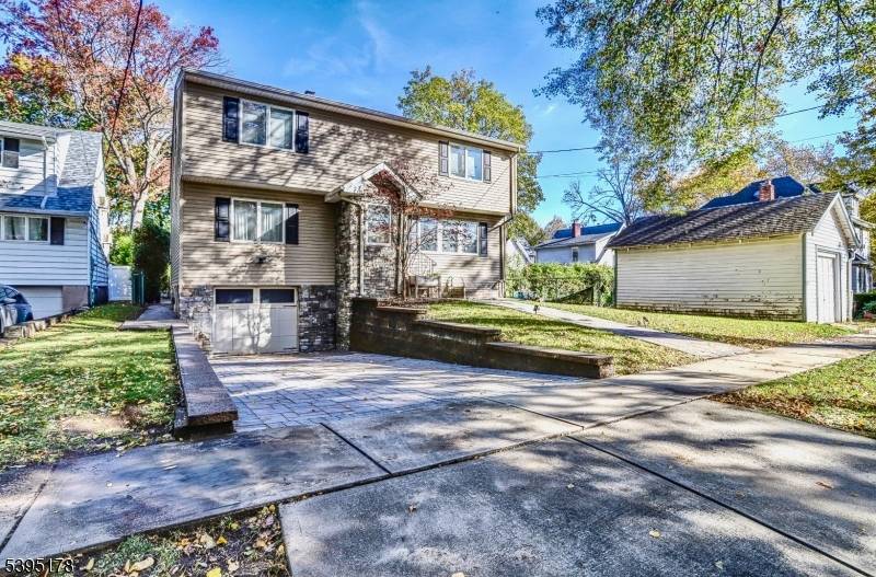 This beautifully updated 4 bedroom, 3 bath home is perfectly situated on the charming McDougall Lane in Bogota, offering the ideal blend of comfort, style, and modern convenience.