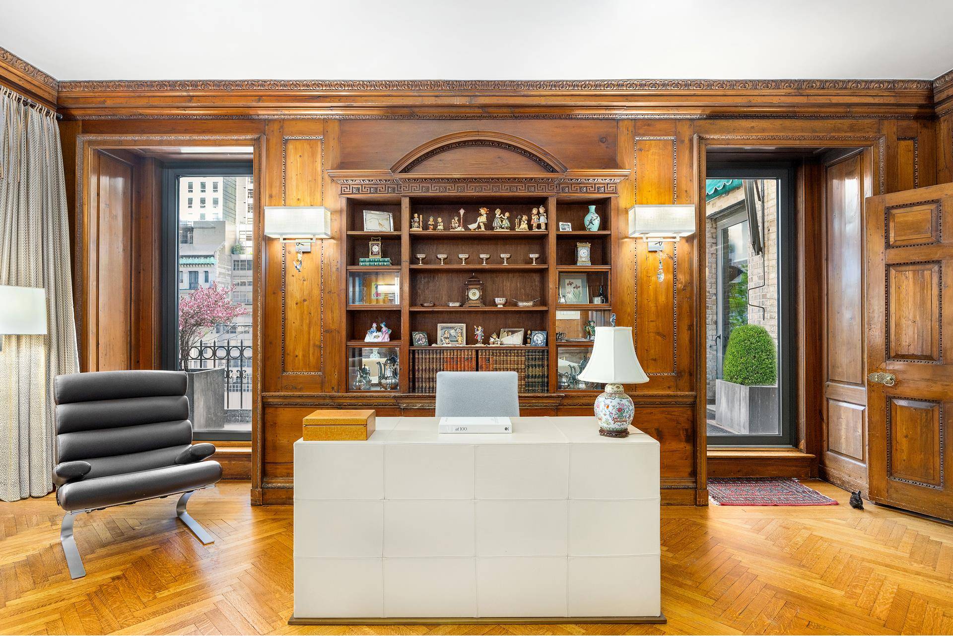 ALL OPEN HOUSES BY APPOINTMENT ONLY VIEW VIDEO FOR MORE INFORMATION Stepping into the entry foyer of this one of a kind residence, you will instantly feel its grand scale.