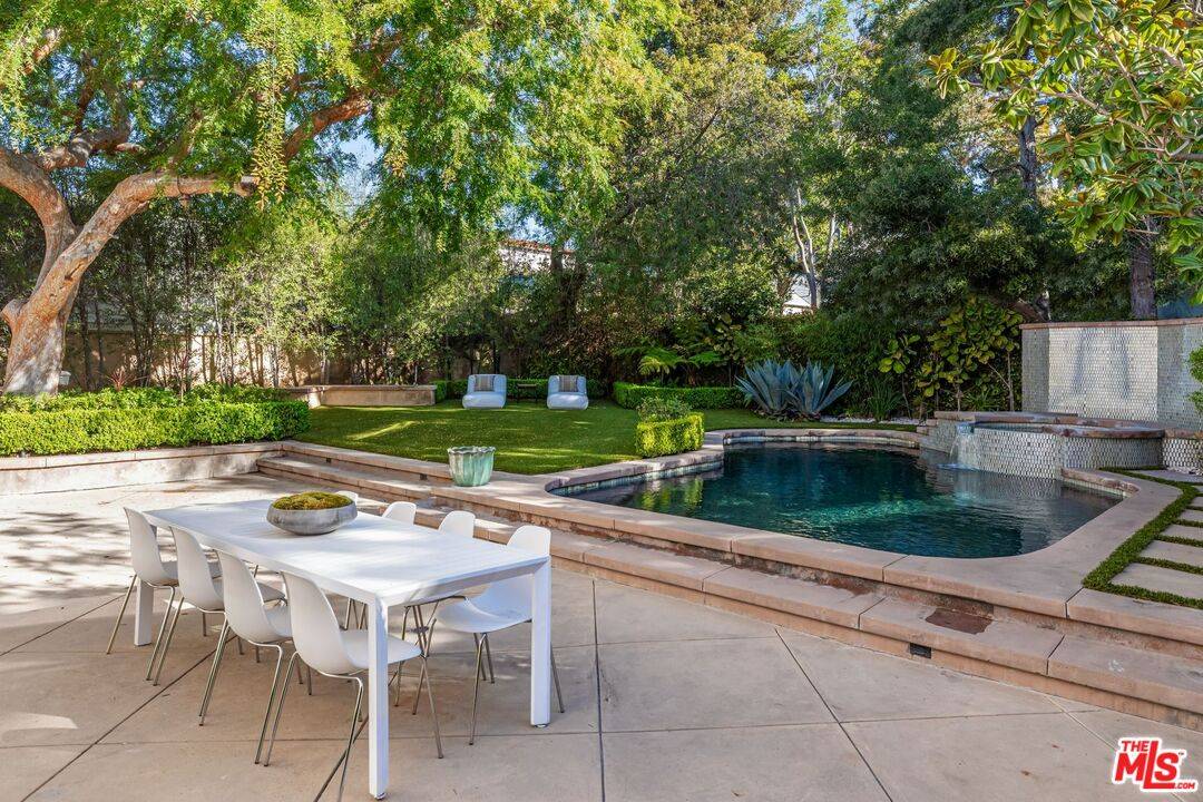 739 20th St 6BR Pacific Palisades La