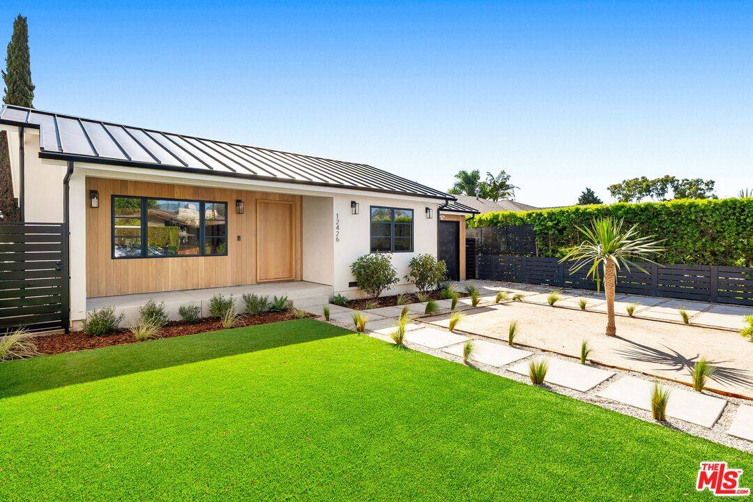 12426 Woodgreen St 4BR Marina Del Rey La