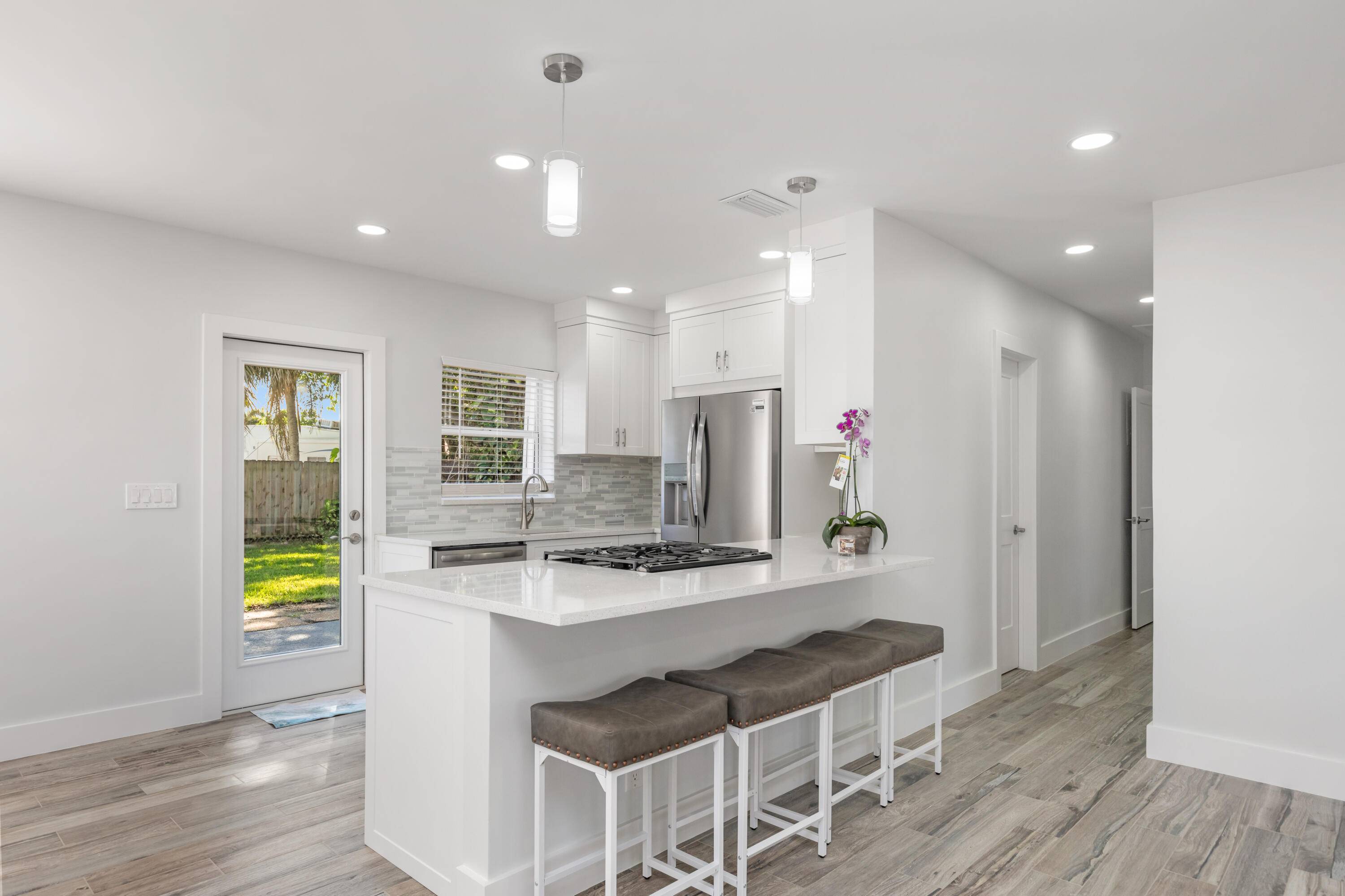 Uncover your dream home !