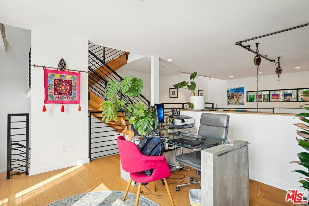 815 Hampton Dr 2BR Marina Del Rey La