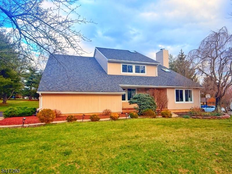 Rare rental opportunity in highly desirable Bridgewater Township offering exceptional space, comfort, and outdoor living.