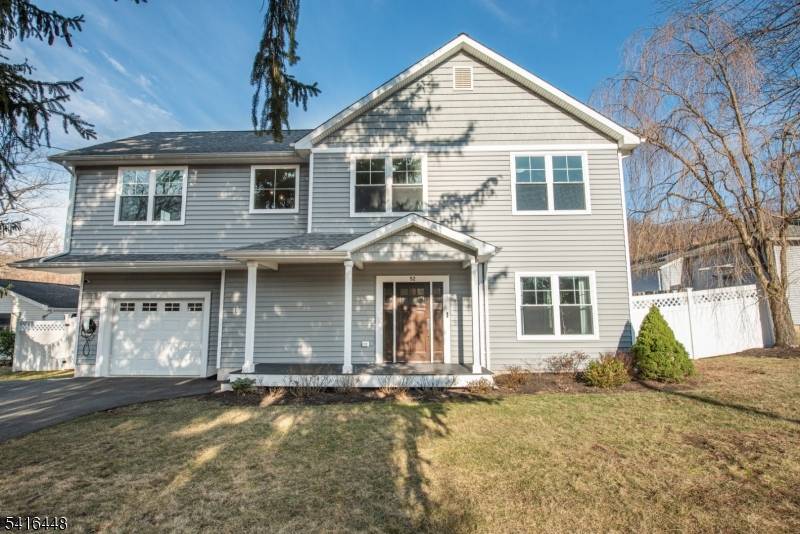 Rare move in ready opportunity in one of Denville's most sought after neighborhoods.