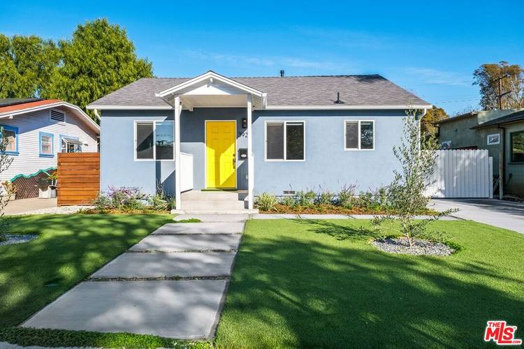 3926 Michael Ave 3BR La