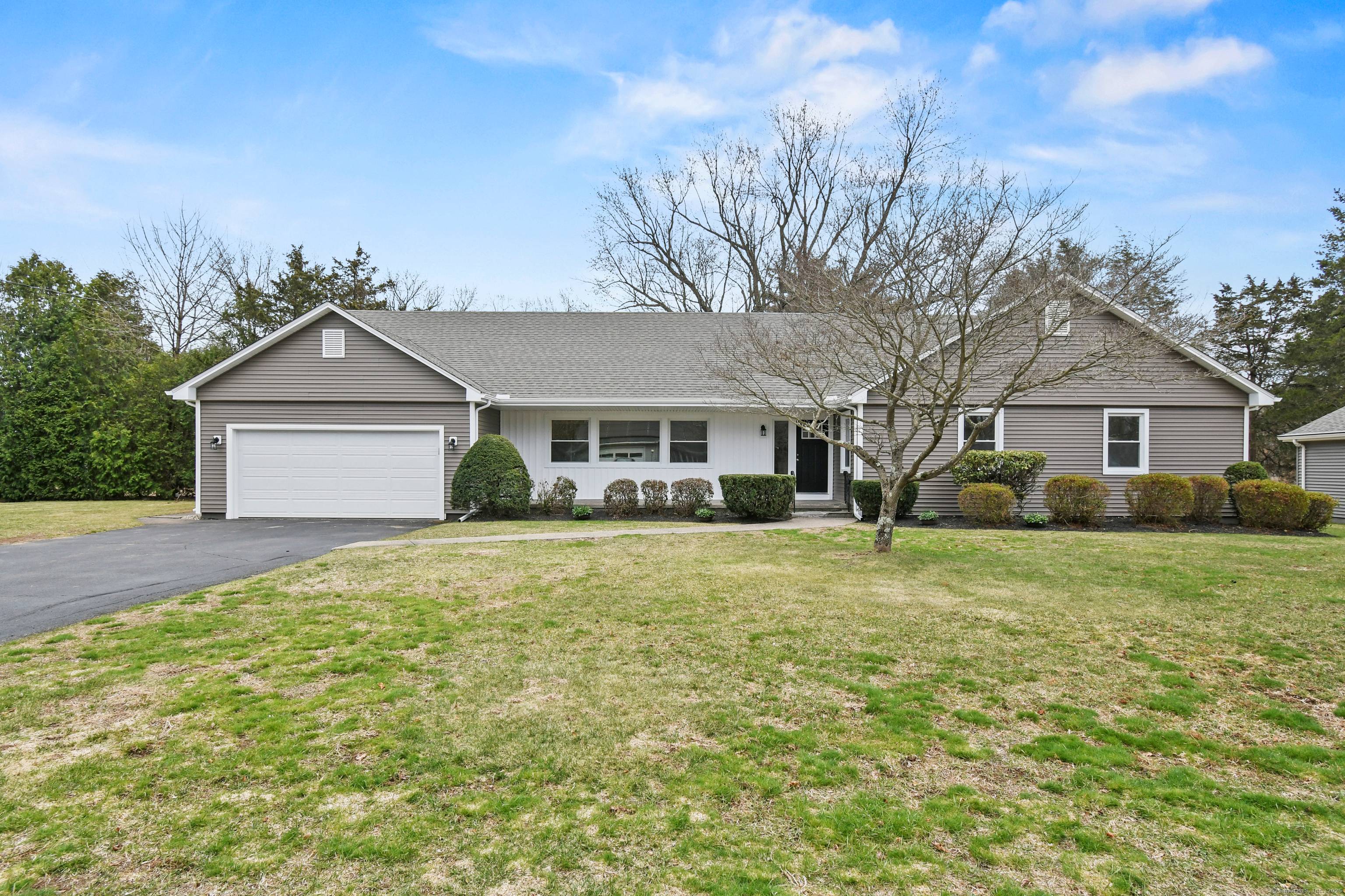Have you ever wanted to own a Delahunty built home in the heart of Southington ?