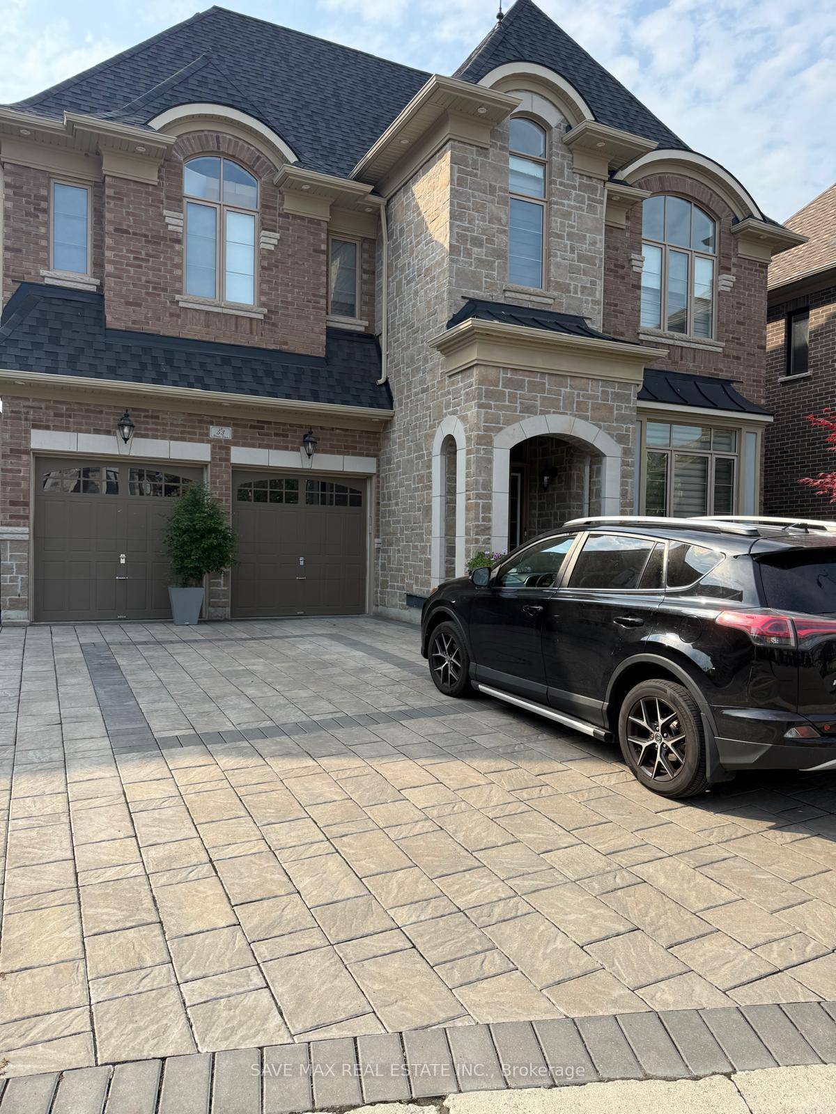 Very Clean And Spacious Basement Apartment with sun filled two large rooms, two washroom, huge living and dining area, modern kitchen, ensuite laundry, pot lights all over, extra storage, close ...