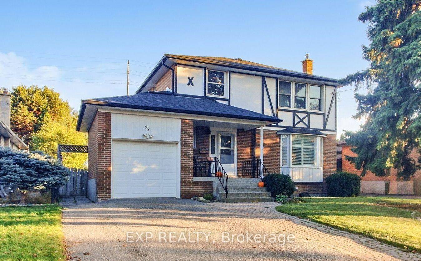 Whether you're upsizing, investing, or just starting out, this turn key gem has it all.