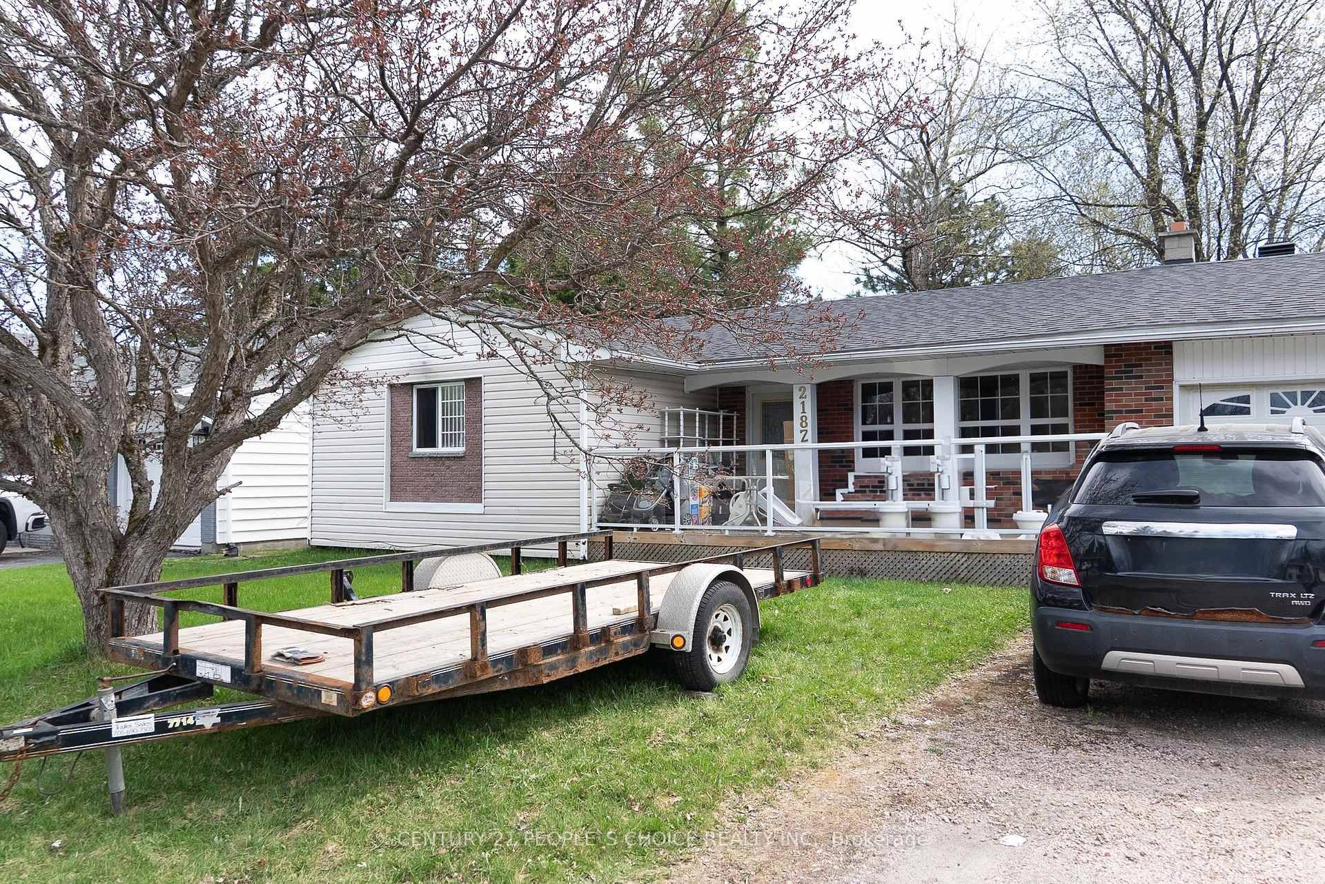 Welcome to 2187 Josephine Street, a spacious 2, 100 sq.