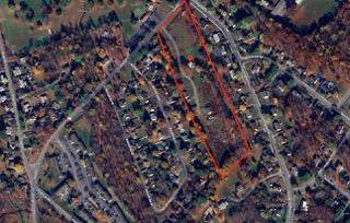 Prime 6. 93 Acre Development Opportunity in Monroe, NY Orange County s Largest Available Site Presenting a rare and exceptional opportunity to acquire a 6.