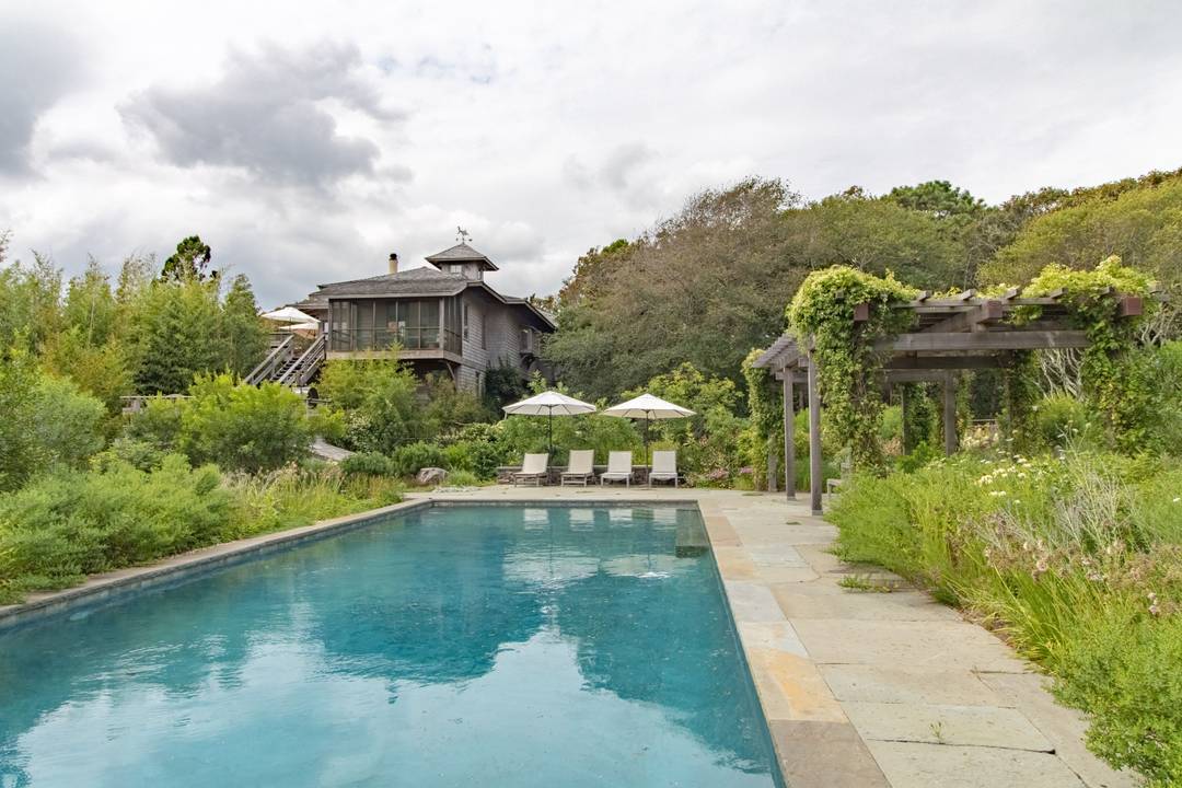 A Must See Luxurious Secluded Paradise