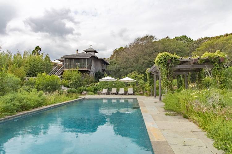 A Must See Luxurious Secluded Paradise