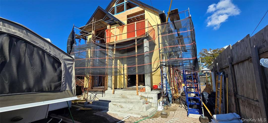 Excellent opportunity for investors, builders, or developers.