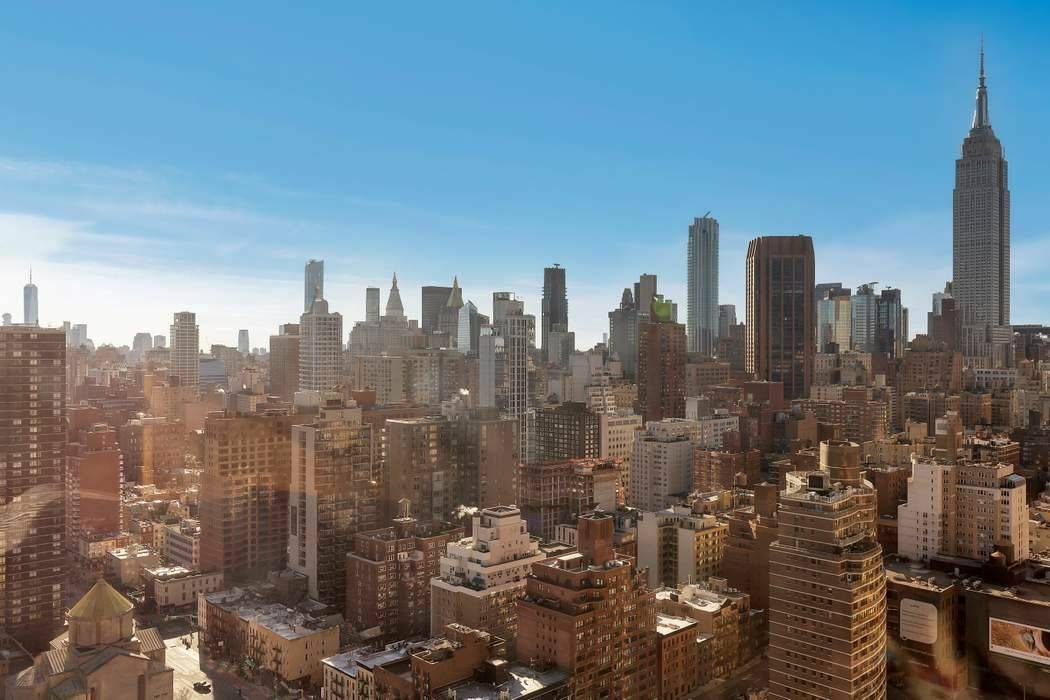 Investment opportunity with a tenant in place.