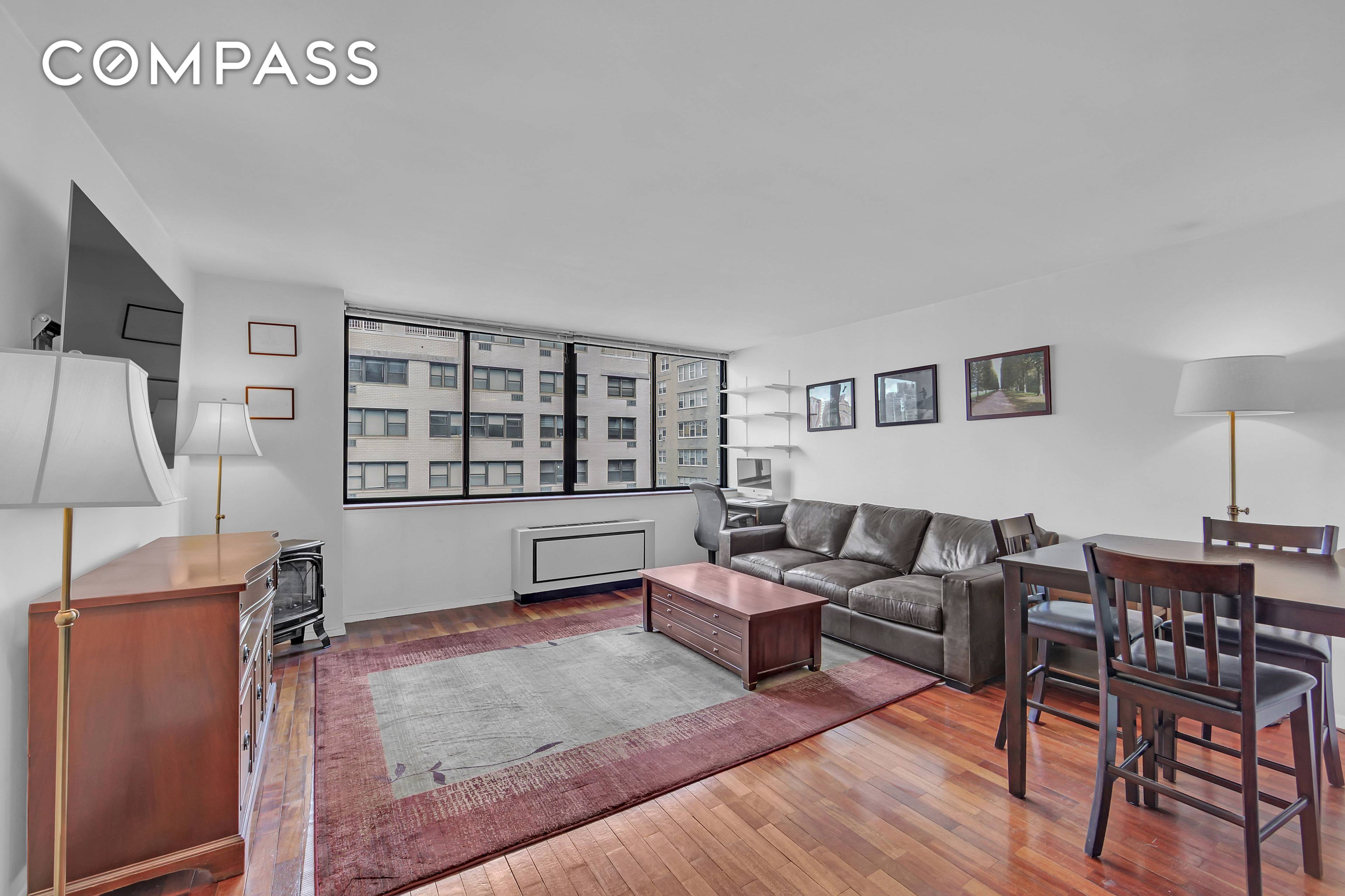 Best value on the Upper East Side as either a primary residence, pied a terre or investment !
