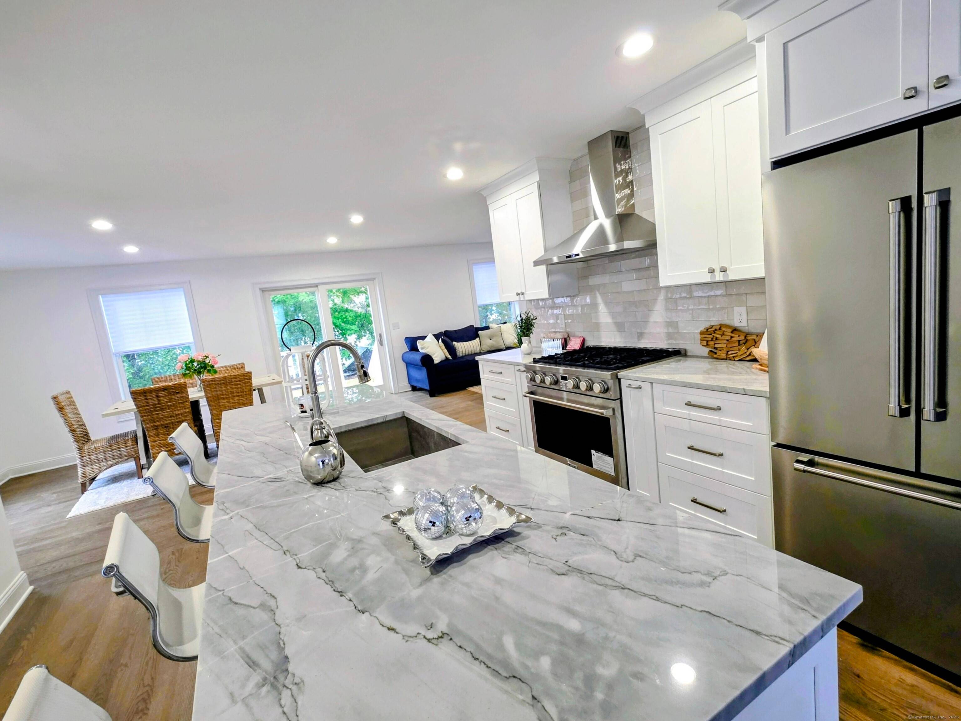 Brand New Construction Modern Luxury Meets Everyday Convenience !