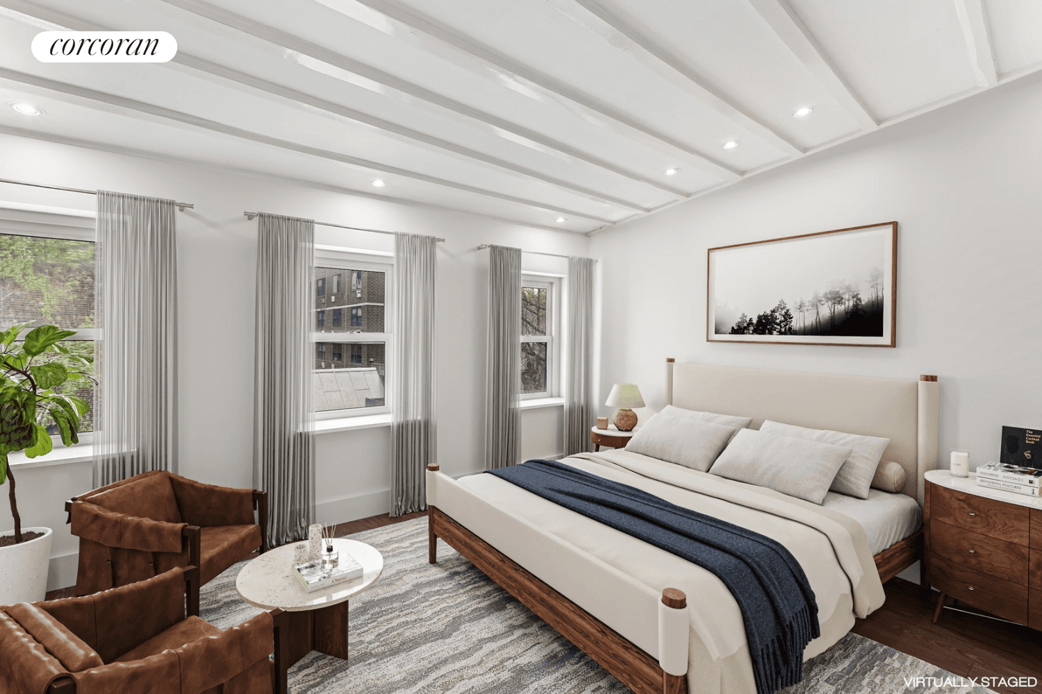 Rare Midtown Townhouse under 4MM.