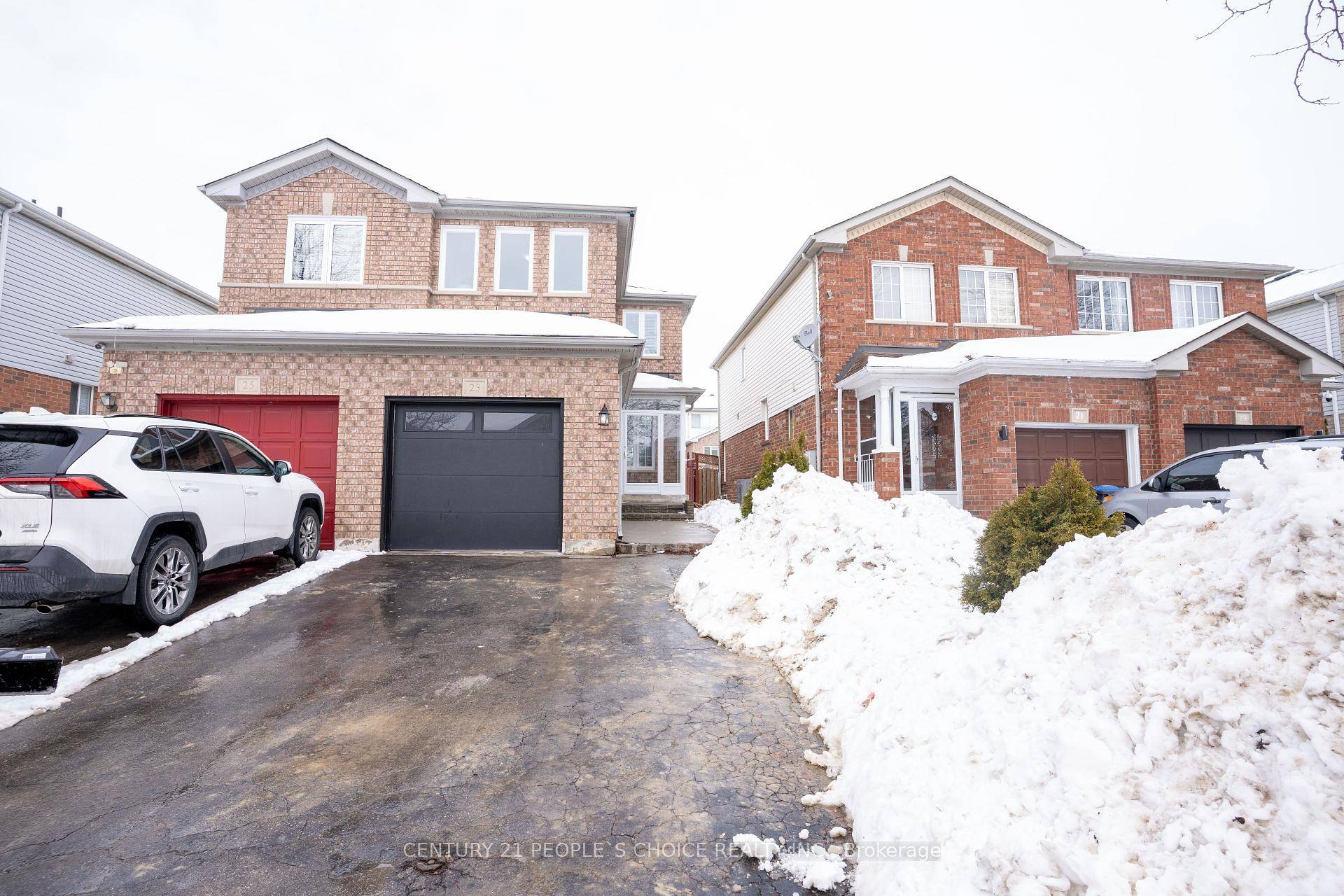 WOW ! ! ! ! ! WITH BASEMENT APARTMENT Tastefully Upgraded Semi Detached on Prime Location, Dream home for First time buyers and investors, Features 3 Bed Plus Open Concept ...