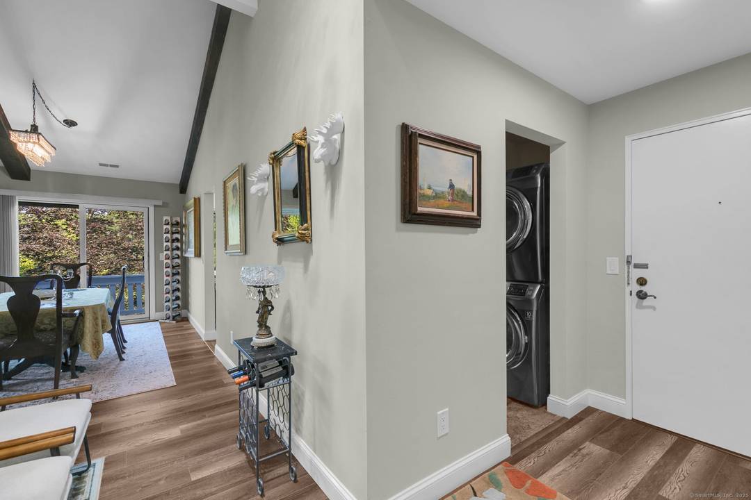 Available furnished or unfurnished, this oversized 3 bedroom, 2 bath condo is perched at the highest, most private point in the complex surrounded by trees, manicured gardens, and serene views.