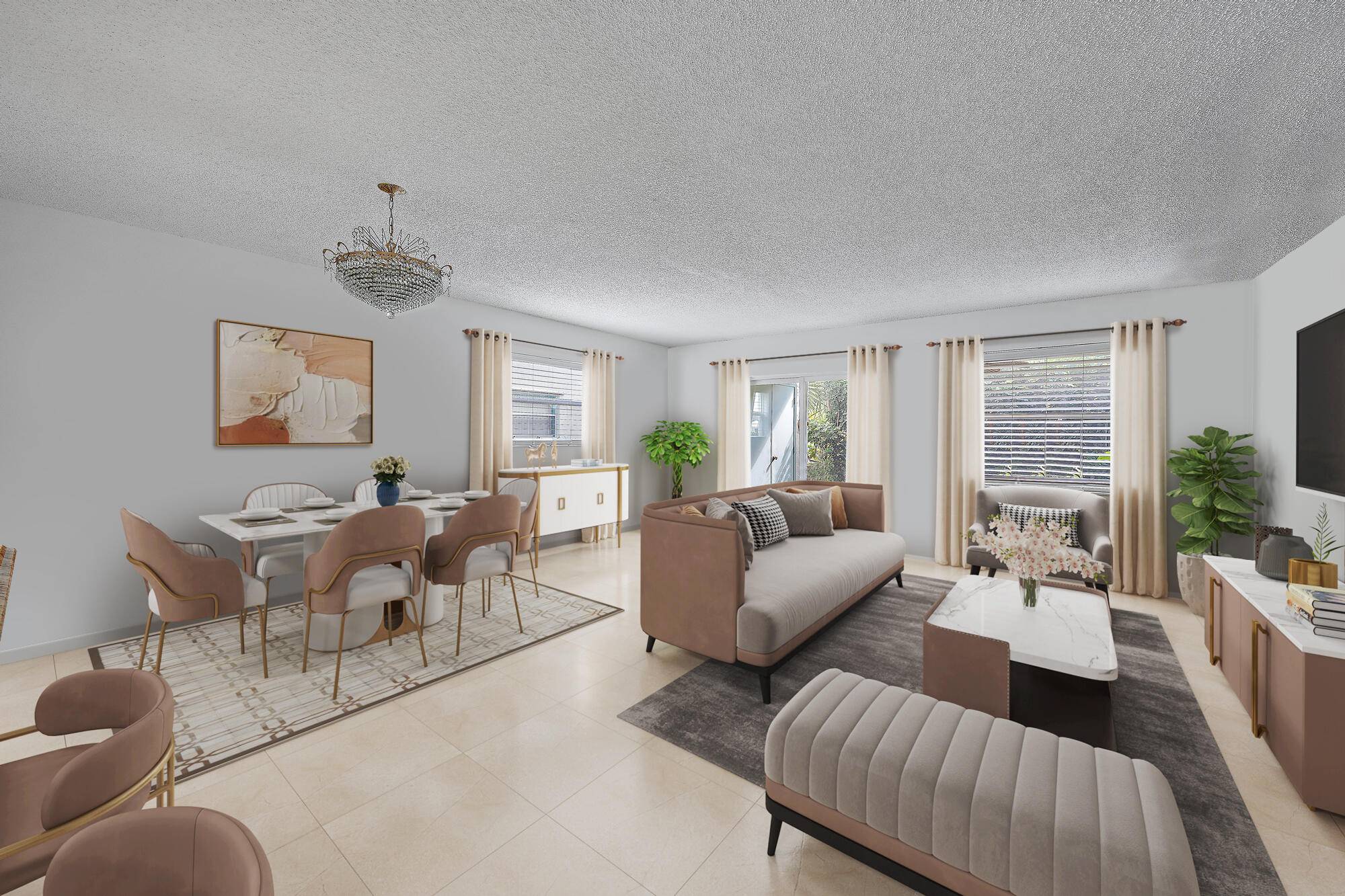 Welcome to your coastal retreat !