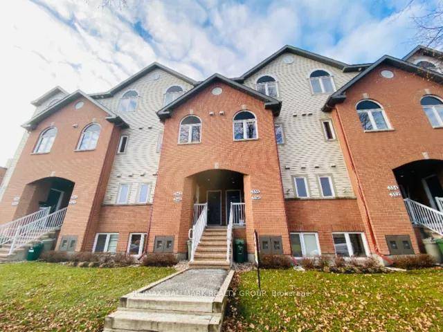 Ideal city living that is close to amenities but has quiet and nature all around it !