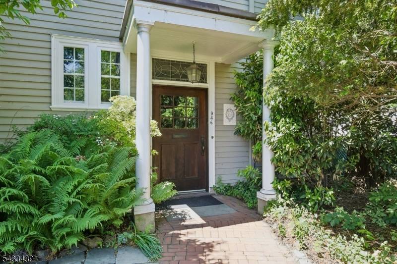 Own a rare piece of Plainfield history at 944 Madison Avenue.