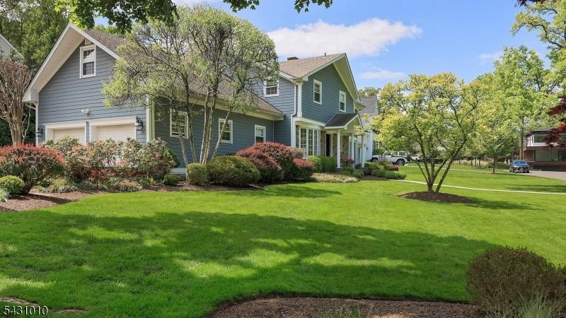 Exquisitely renovated beautifully maintained home in the Indian Forest neighborhood of Westfield offers a spacious floorplan w perfect flow for modern day living entertaining.