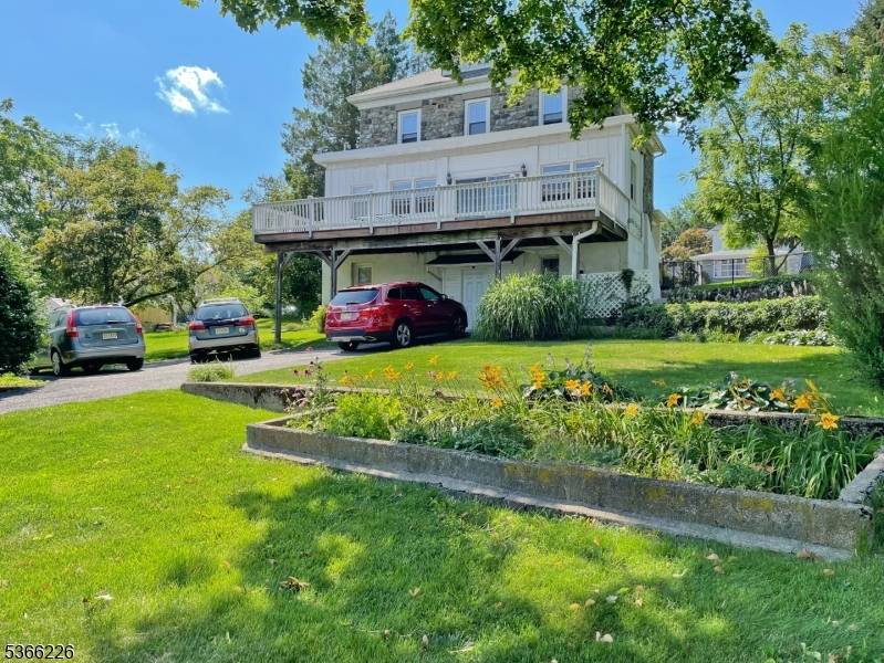 You will fall in love with this home right from the start w a large covered porch w stone columns, where you will spend hours.