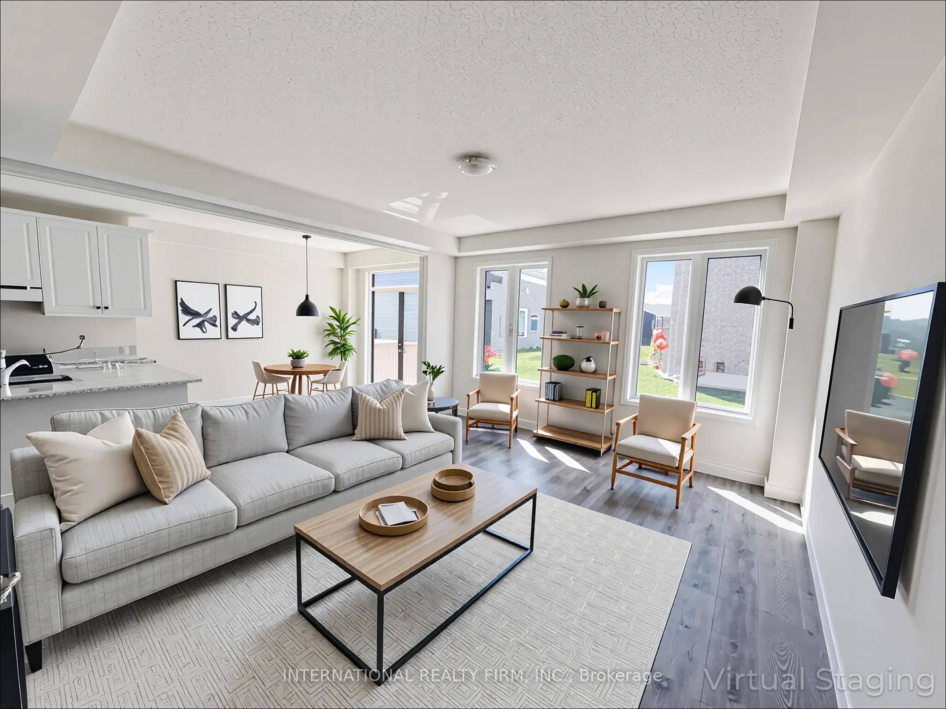 Modern and spacious 2, 185.