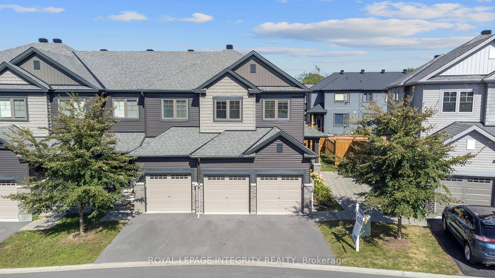 Fantastic value in Findlay Creek !