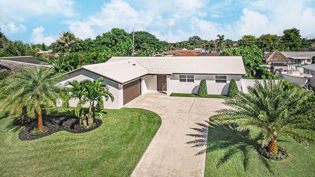 Welcome to your dream home !