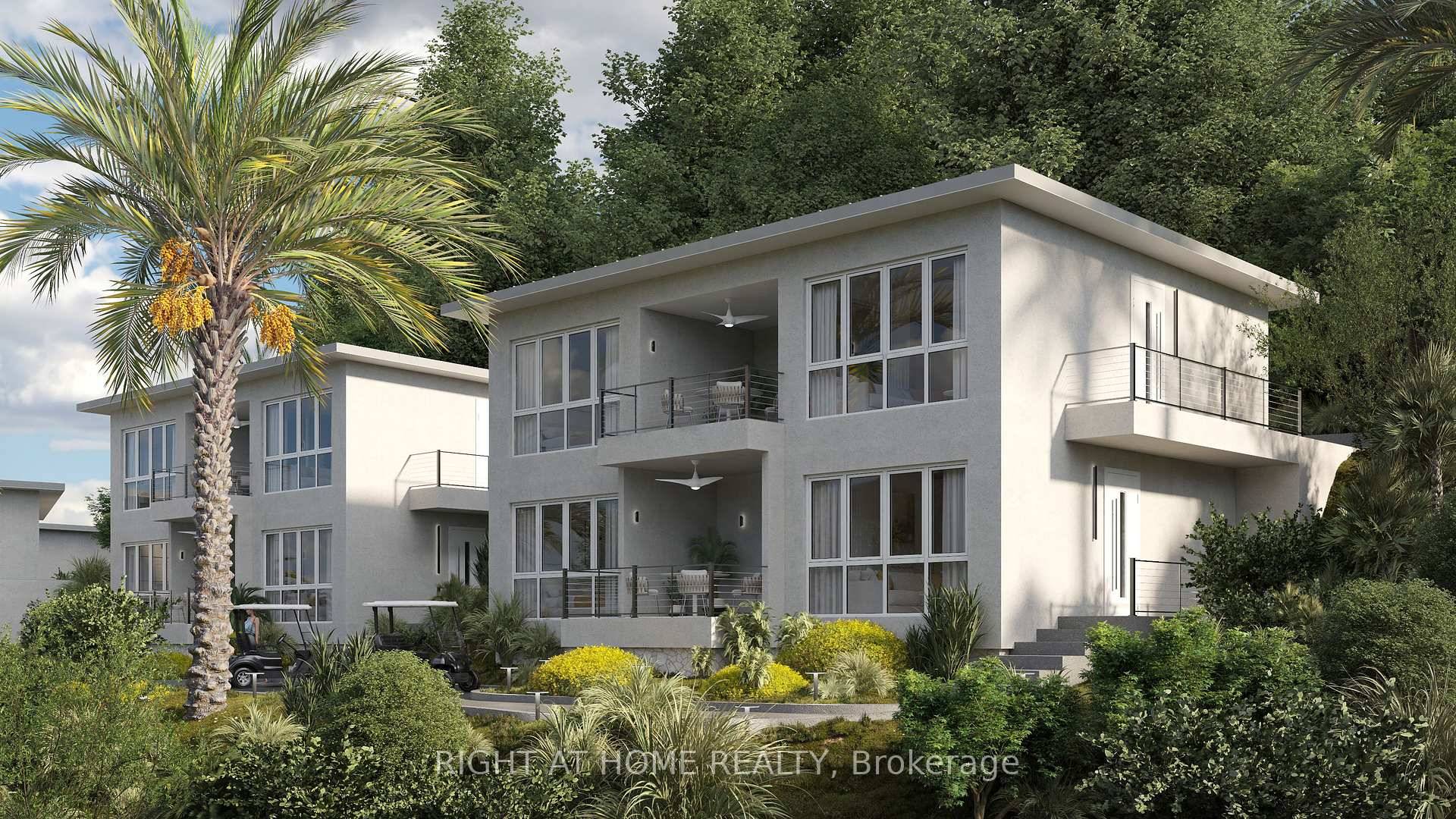 Nestled in the heart of Antigua amp ; Barbuda, this exclusive collection of 28 condo units presents an unparalleled opportunity to own a slice of the Caribbean.
