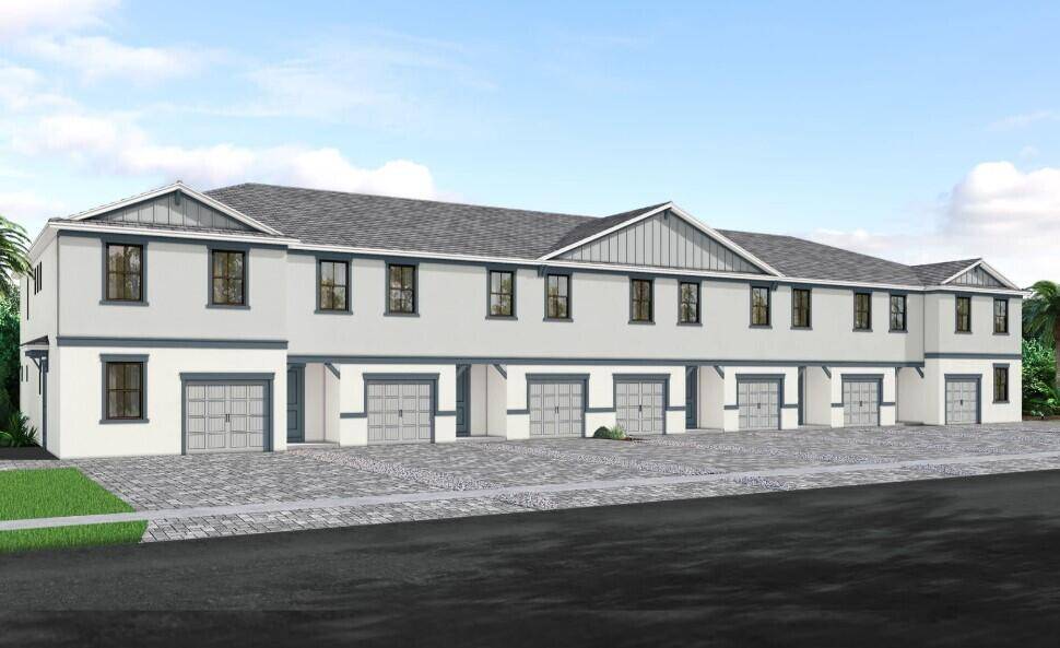UNDER CONSTRUCTION Welcome to Pulte's Newest Premier Townhome community of Everton.