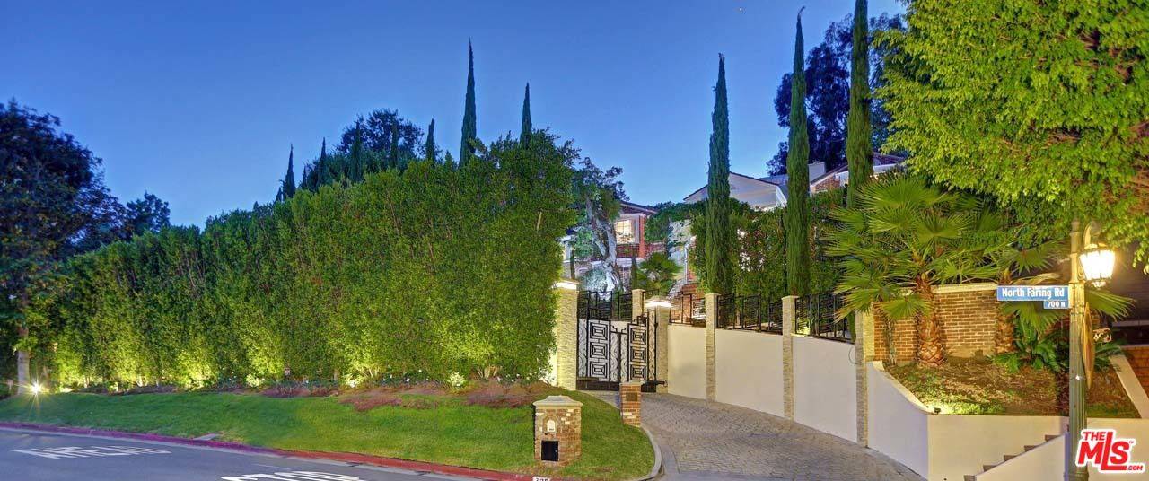 725  N FARING RD 7BR Bel Air La