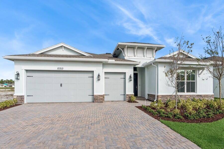 New Construction 100K in Immediate Savings !