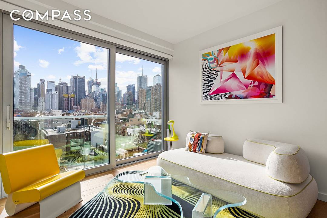 Welcome to Residence 1102, a beautifully designed one bedroom, one bathroom home at The West Residence Club, where contemporary architecture and lifestyle driven amenities come together seamlessly.