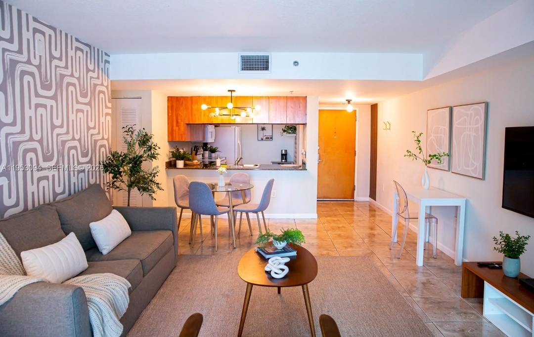 Exceptional Turnkey Investment Opportunity in the Heart of Brickell !