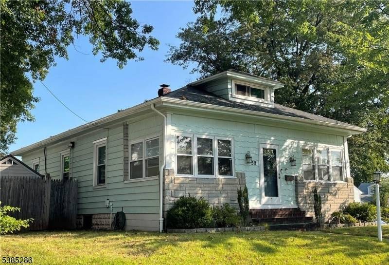 Showings start 9 22 25. This large Cape Cod style home is located in Woodbridge Proper and has plenty to offer.