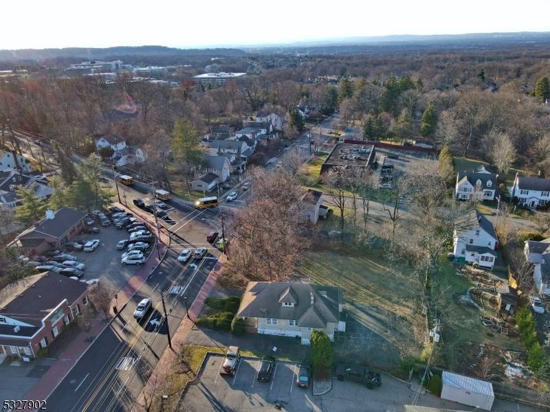 Great opportunity to purchase a lot in the center of Roseland in a B 1 Zone.