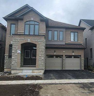 Stunning 5 Bedroom 4 Washroom Detached House In Desirable Community With Plenty Of Sunshine, Separate Entrance, In A Family Friendly Neighbourhood.