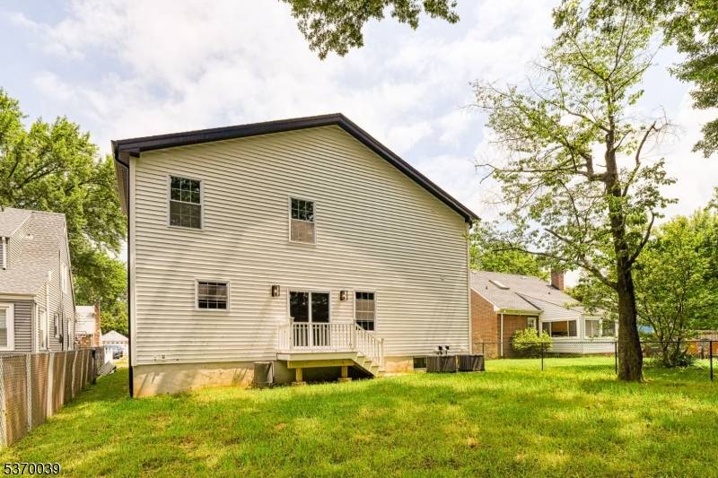Welcome home to 422 Myrtle Ave, a newly rebuilt and expanded custom colonial in the heart of Scotch Plains.
