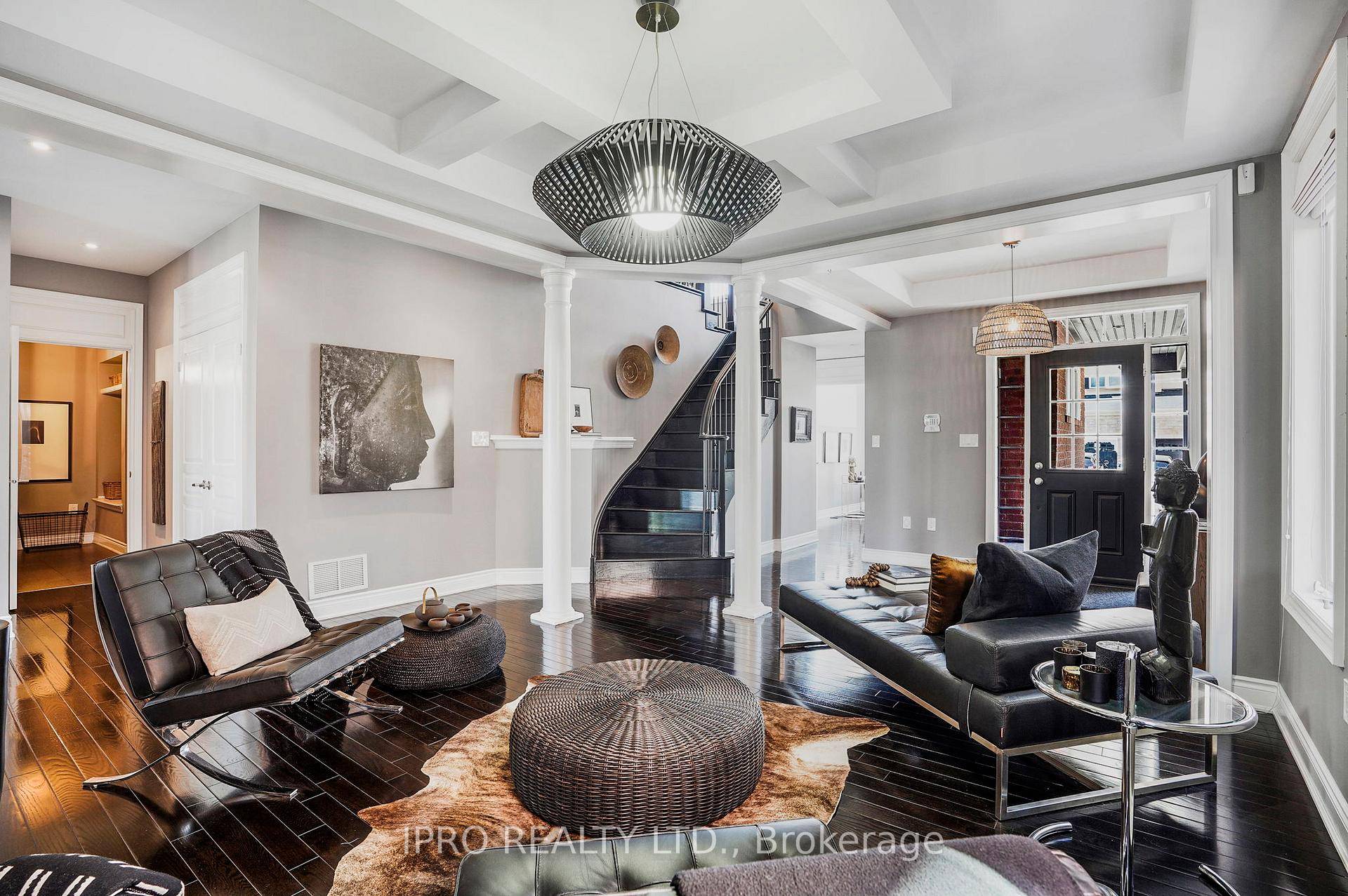 Welcome to 383 Wettlaufer Terrace, Milton A rare ravine trail lot in the coveted Scott neighbourhood !