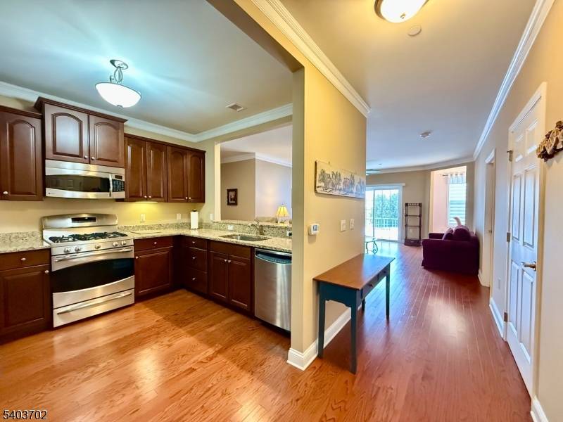 Very Rare Sought After RAMAPO MODEL in Greenbriar at Fox Ridge 55 Community !