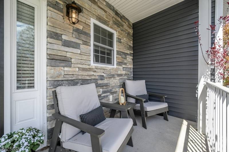 Beautiful 4 Bed, 2 Full Bath, 2 Half Bath Colonial with Master Suite, Finished Basement, 2 Car Garage Resort like Backyard is sure to impress !