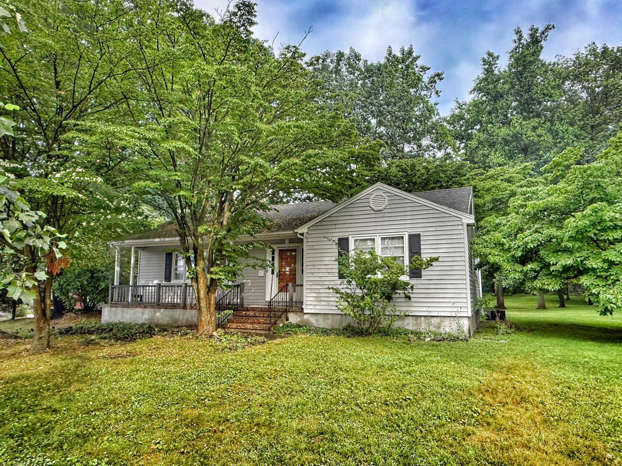 Welcome to 120 Westchester Avenue, nestled in the sought after Village of Buchanan with picturesque views of Lake Meahagh access to lake is public and across the street.
