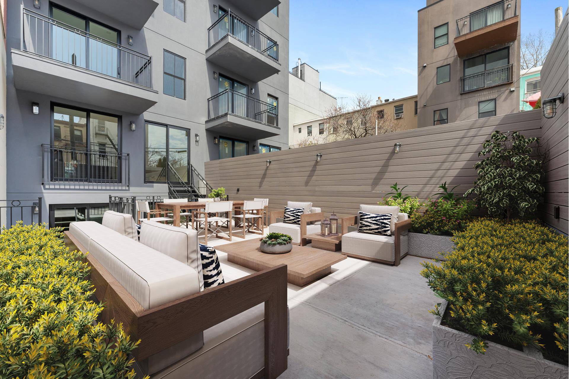 Introducing 112 Luquer Street 1.