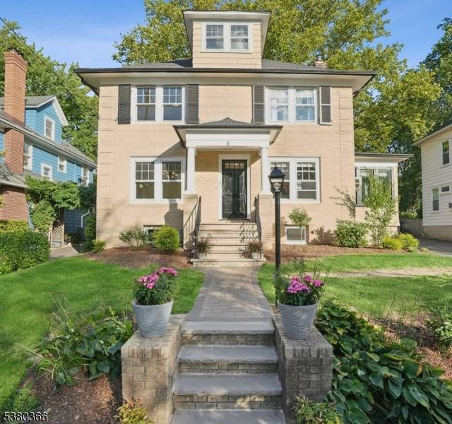 College Hill home with the perfect blend of charm, convenience, and peace of mind.