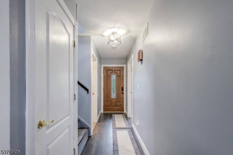 Welcome home to this beautiful colonial featuring a full bathroom and a versatile den flex space on the first level.